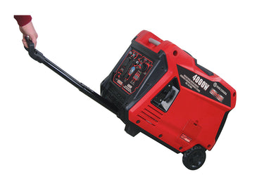 Power Force KCG-4000i 4000W Digital Inverter Generator
